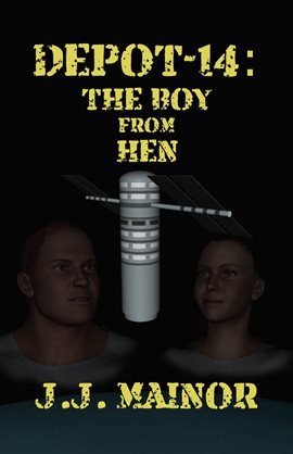 Cover image for The Boy From Hen