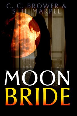 Cover image for Moon Bride