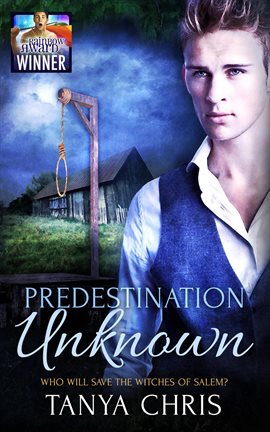 Cover image for Predestination Unknown