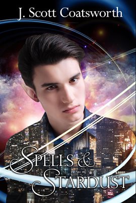 Cover image for Spells & Stardust