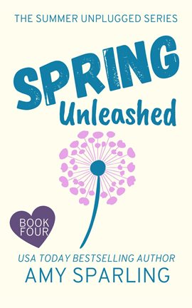 Cover image for Spring Unleashed