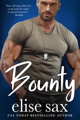 Cover image for Bounty