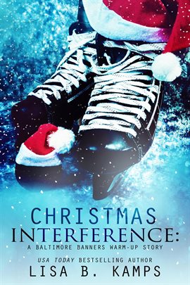 Cover image for Christmas Interference