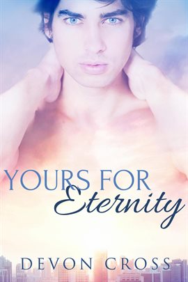 Imagen de portada para Yours for Eternity