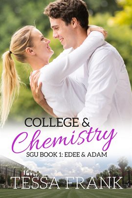 Cover image for College & Chemistry