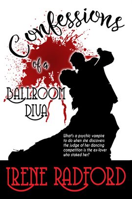 Cover image for Confessions of a Ballroom Diva