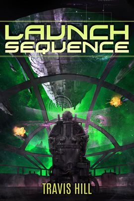 Cover image for Launch Sequence