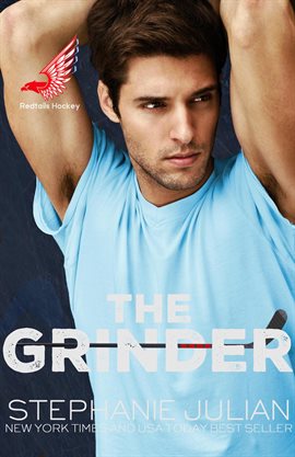 Cover image for The Grinder