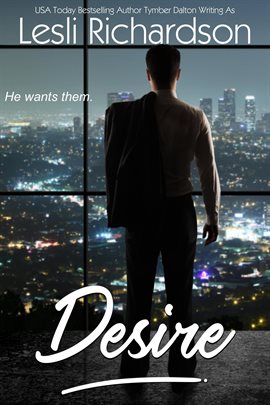 Imagen de portada para Desire