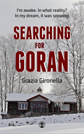 Cover image for Searching for Goran