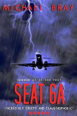 Cover image for Seat 6A