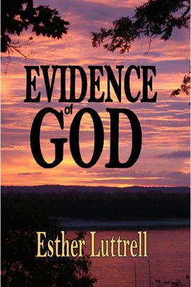 Cover image for Evidence of God