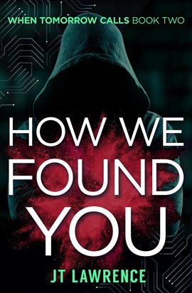 Cover image for How We Found You