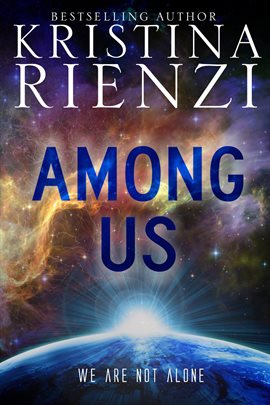 Cover image for Among Us