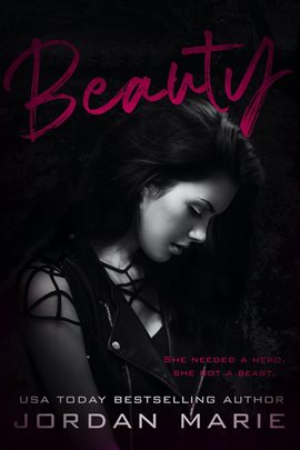 Cover image for Beauty