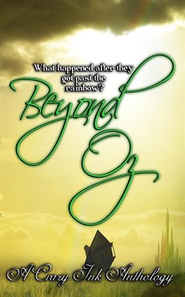 Cover image for Beyond Oz