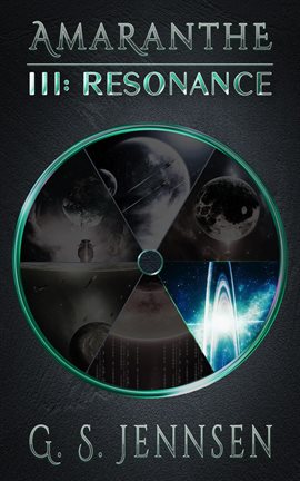 Cover image for Relativity / Rubicon / Requiem