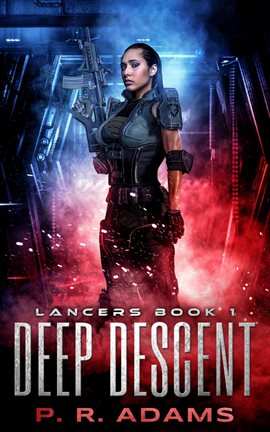 Cover image for Deep Descent