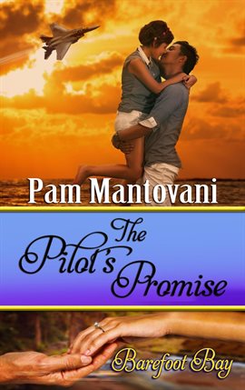 Imagen de portada para The Pilot's Promise