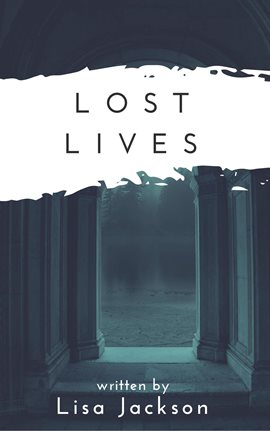 Imagen de portada para Lost Lives