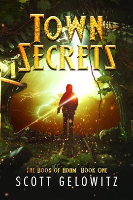Imagen de portada para Town Secrets
