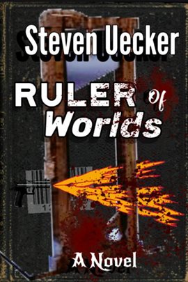 Cover image for Ruler of Worlds