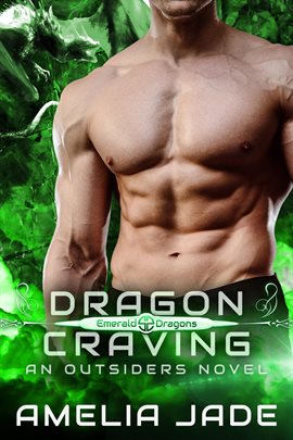 Imagen de portada para Dragon Craving
