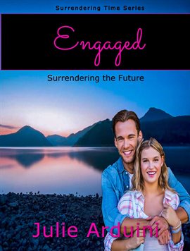 Cover image for Engaged