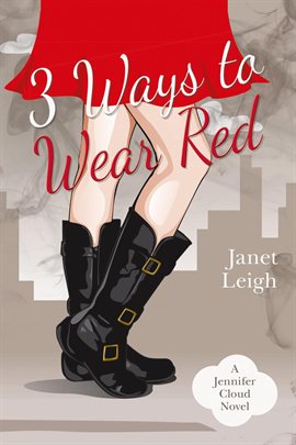 Cover image for 3 Ways to Wear Red