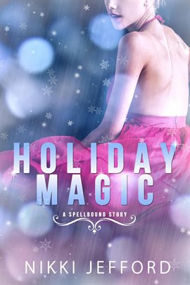 Cover image for Holiday Magic