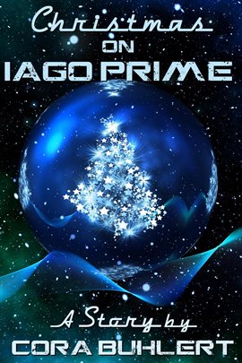 Cover image for Christmas on Iago Prime