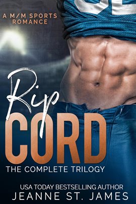 Imagen de portada para Rip Cord