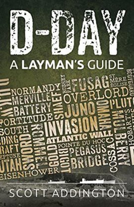 Cover image for D-Day