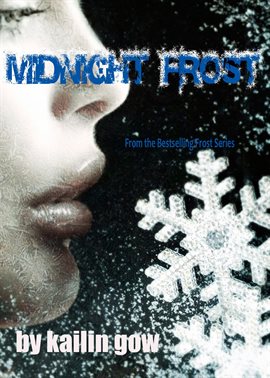 Cover image for Midnight Frost