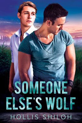 Imagen de portada para Someone Else's Wolf