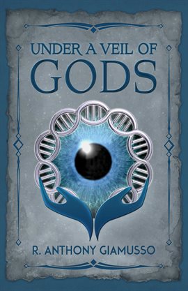 Imagen de portada para Under a Veil of Gods