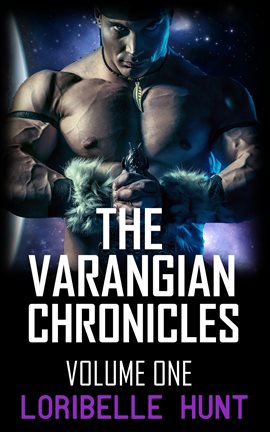 Cover image for The Varangian Chronicles, Volume I