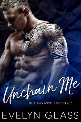 Cover image for Unchain Me