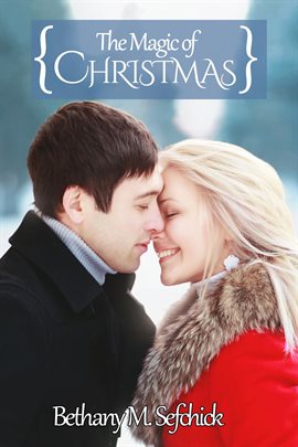 Cover image for The Magic of Christmas