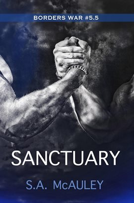 Cover image for Sanctuary