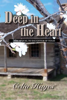 Imagen de portada para Deep in the Heart
