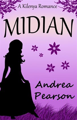 Cover image for Midian