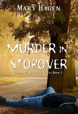 Cover image for Murder in Stopover