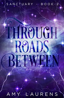 Cover image for Through Roads Between