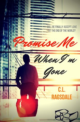 Cover image for Promise Me When I'm Gone