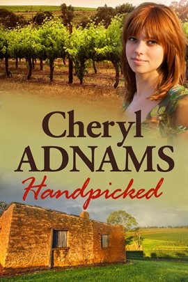 Cover image for Handpicked