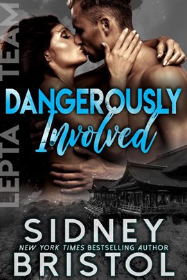 Imagen de portada para Dangerously Involved