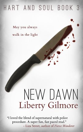 Cover image for New Dawn