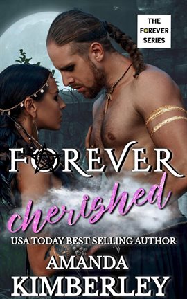 Cover image for Forever Cherished