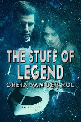 Cover image for The Stuff of Legend